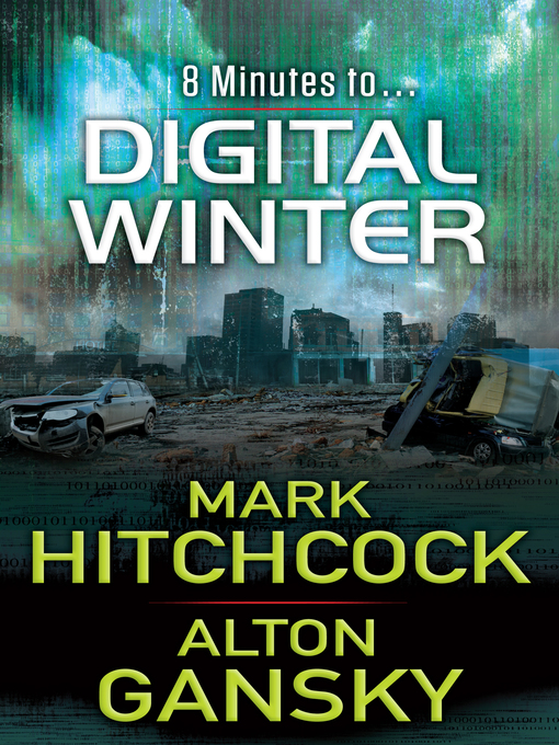 Title details for Digital Winter by Mark Hitchcock - Available